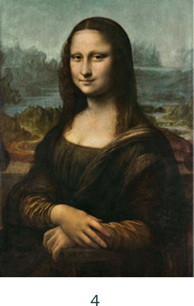 Cependant dans l’histoire de l’art,