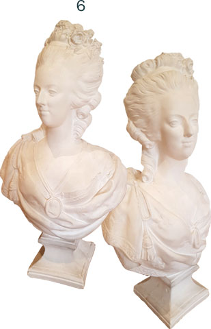 Cependant dans l’histoire de l’art,
