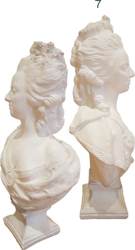 Cependant dans l’histoire de l’art,